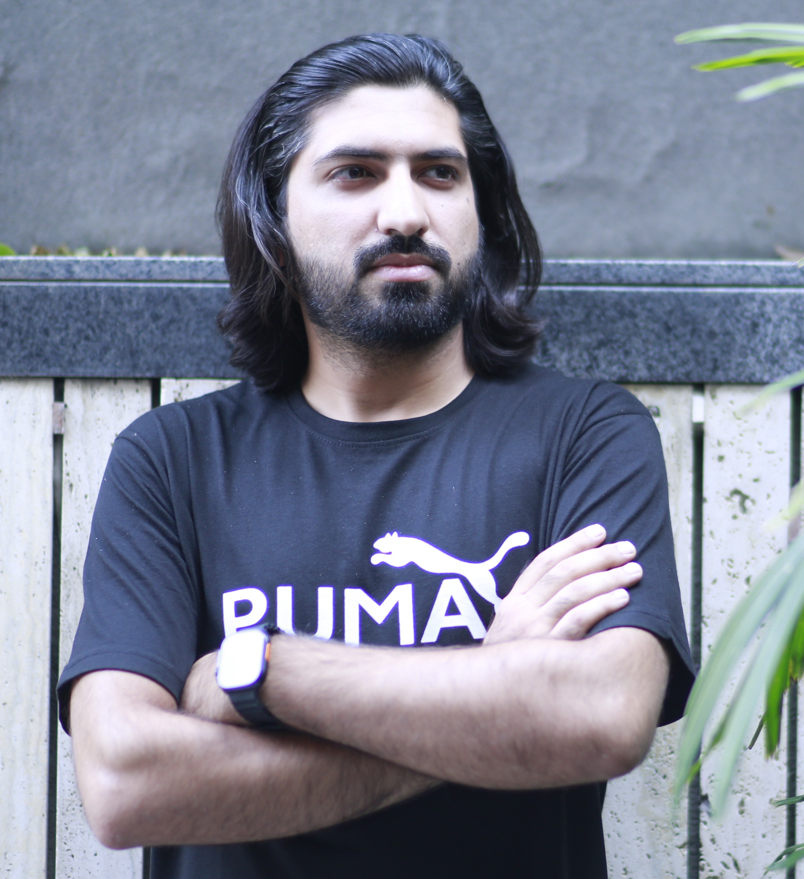 Ahmed Riaz