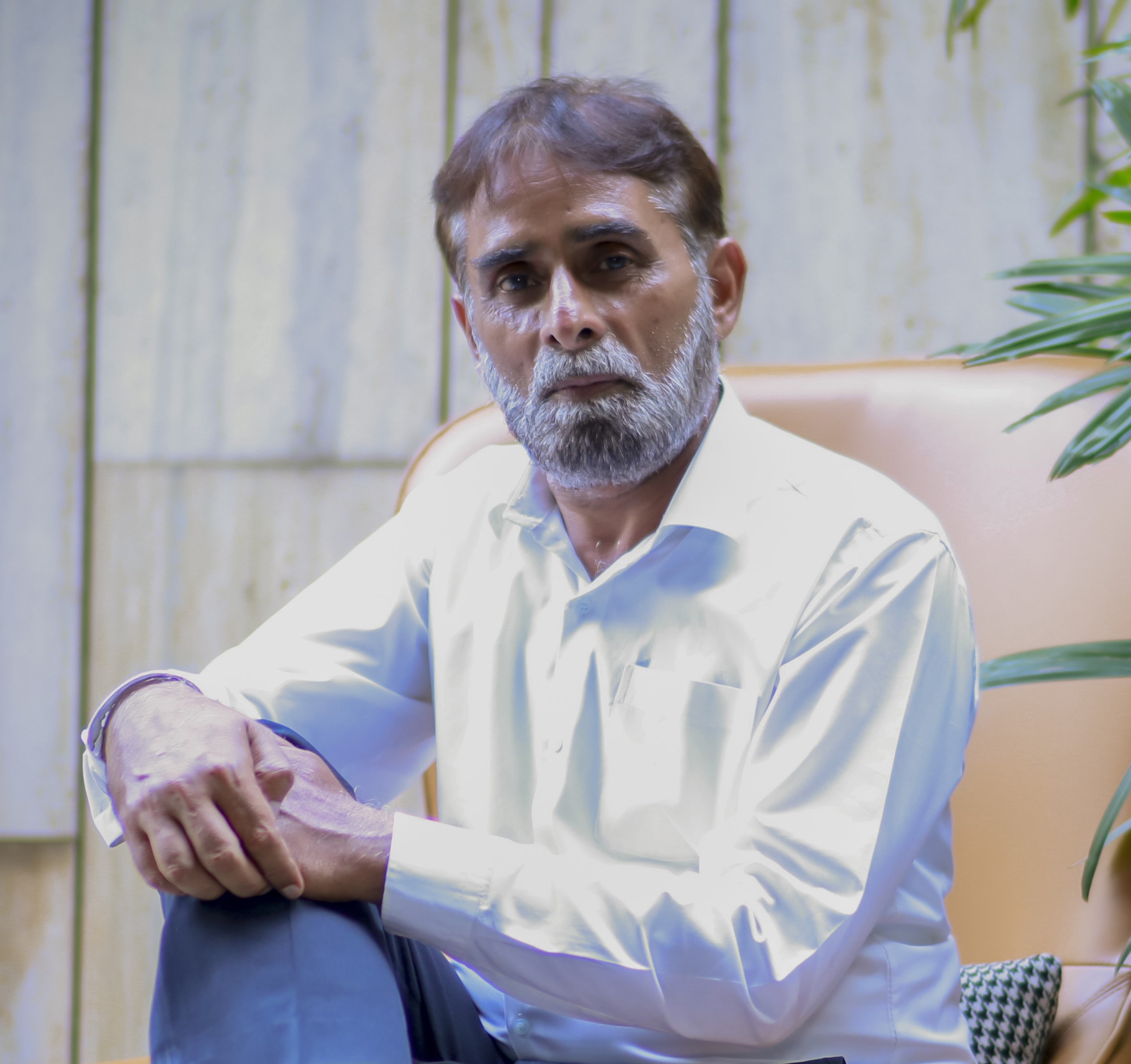 Ahmed Riaz